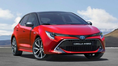 Buraya kadarmış... Toyota için yolun sonu!