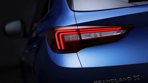 Opel Grandland X fiyatları cep yakıyor