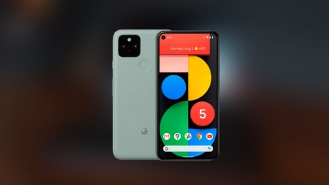 Bu telefon Türkiye'de satılmayacak: Google Pixel 5