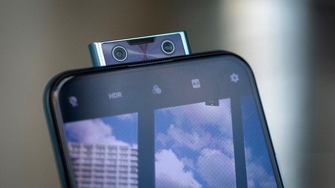 En iyi ön kameralı telefonlar - Ekim 2020