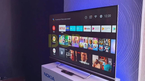 İşte karşınızda Android tabanlı Nokia televizyonlar!