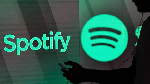 Spotify geri adım attı. RTÜK'e başvurdu!