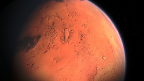 Mars, Ekim ayı boyunca dünyadan görülebilecek!