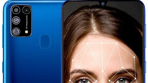 Bu telefon yok satar işte Galaxy M31 Prime!
