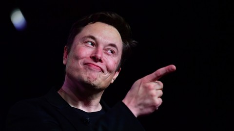 Elon Musk'ın döner yanıtı sosyal medyayı salladı!