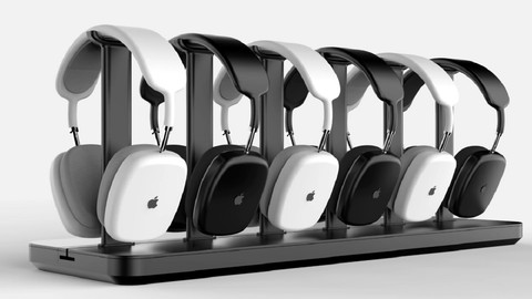 AirPods Studio kulaklıklarının fiyatı belli oldu!
