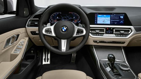 İşte 2020 BMW 3 Serisi Ekim ayı güncel fiyatları!