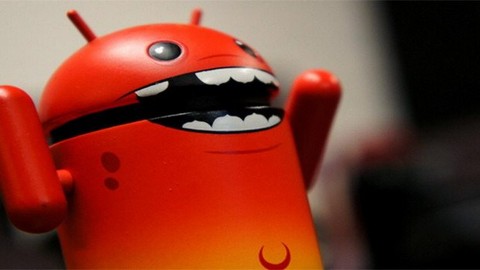 Android cihazları etkileyen fidye yazılımı tespit edildi!