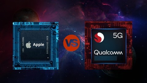 Snapdragon 875 mi Apple A13 Bionic mi? İşte Geekbench'in galibi