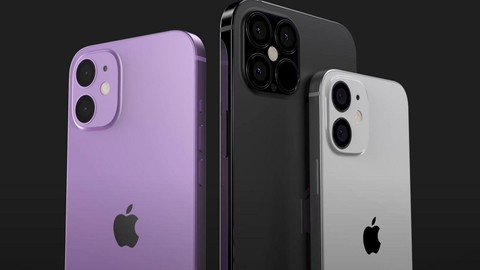 iPhone 12 için kablosuz şarj cihazı!