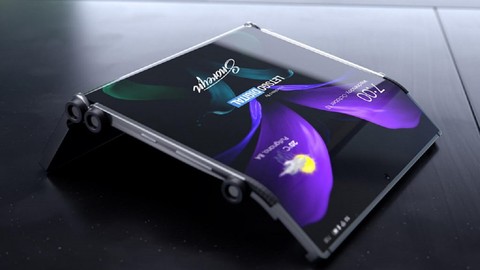 Samsung yeni akıllı telefonuyla yok artık dedirtecek