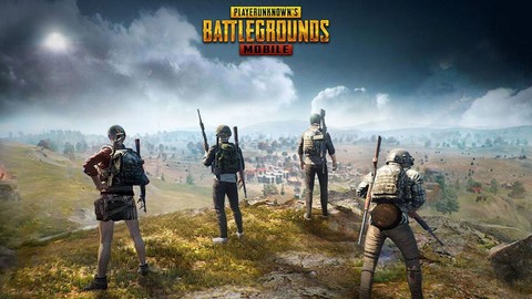 PUBG Mobile ile 400.000 TL kazanabilirsiniz! İşte fırsat!