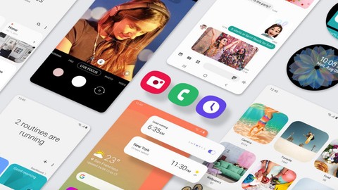 İşte One UI 3.0 güncellemesi alacak Samsung telefonlar!