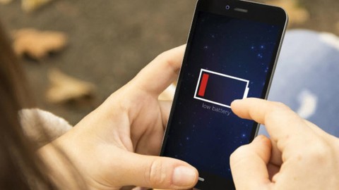 Batarya kapasitesi en yüksek olan telefonlar - Ekim 2020