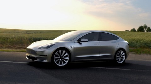 Tesla gözünü kullanıcı verilerine dikti! Sizi adım adım izleyecek!