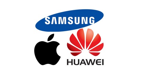 Akıllı telefon satışlarında lider marka belli oldu!