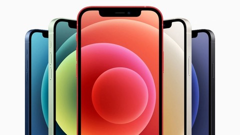 iPhone 12 Pro ön siparişleri patlama yaptı!