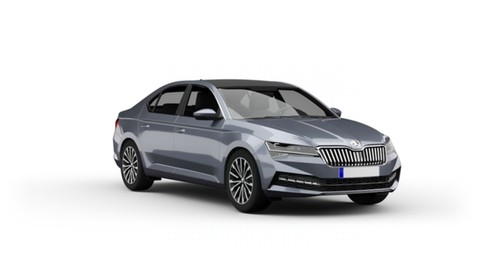 2020 Skoda Superb fiyatlarına kur zammı! İşte yeni fiyatlar!