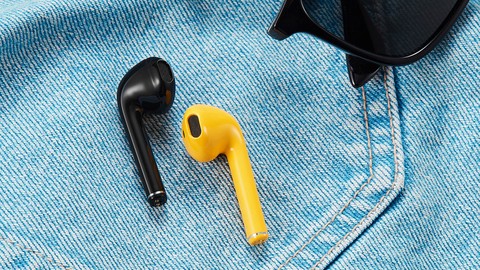 Realme’nin yeni kulaklık modelinin görseli sızdırıldı