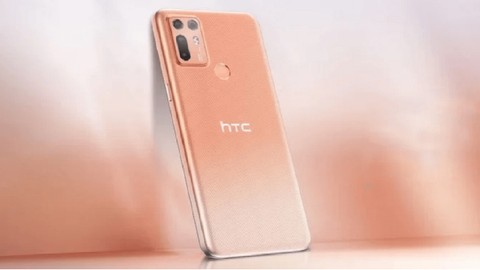 HTC uygun fiyatlı modeliyle küllerinden doğacak!