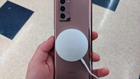 Apple'ın teknolojisi Samsung ve Google cihazlarında da çalışıyor!