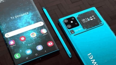 Huawei Mate 40 Pro fiyatı yok artık dedirtiyor!