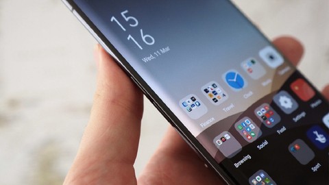 OPPO bu tasarımla çok canlar yakar!
