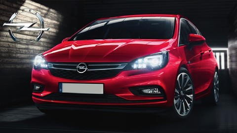 2020 model Opel Astra fiyat listesi! - Ekim 2020