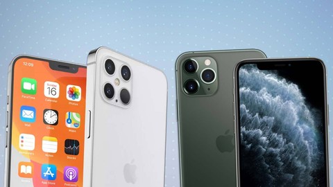 iPhone 12 mimarisi ile şaşkınlık yarattı