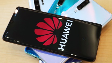 Bu Huawei modelleri çok ucuzladı ah bir de Google Play olsa!