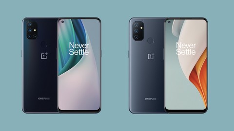 OnePlus yeni f/p modelini tanıttı!