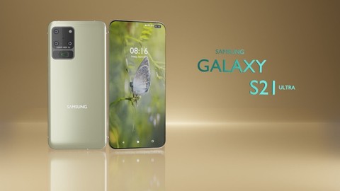 Samsung Galaxy S21 sızıntıları devam ediyor!