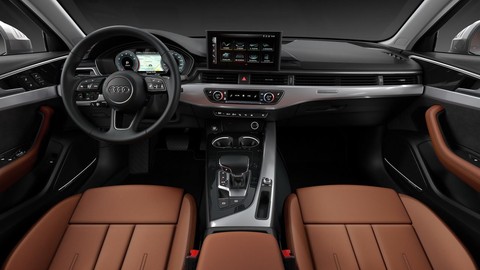2020 Audi A4 yeni fiyat listesi açıklandı! - Ekim