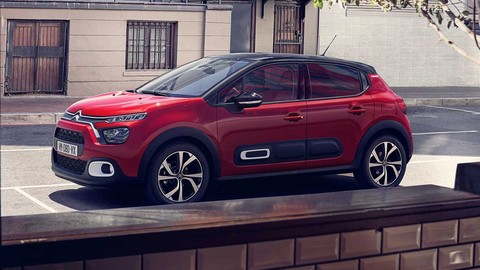 2020 Citroen C3 yeni fiyat listesi açıklandı! - Ekim