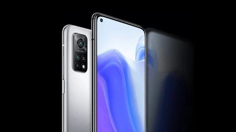 Xiaomi Redmi K30S resmi olarak tanıtıldı