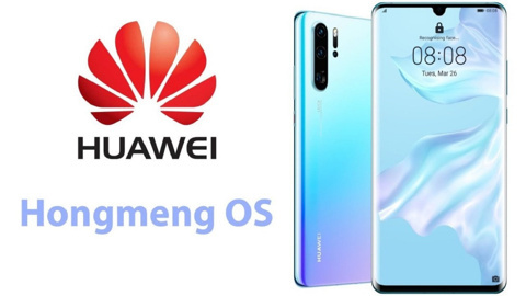 Huawei köprüleri attı! HarmonyOS 2021'de kullanımda