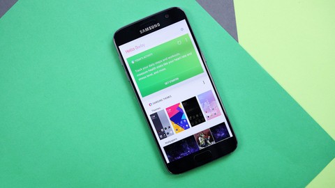 Samsung 5 yıllık modeli için güncelleme yayınladı