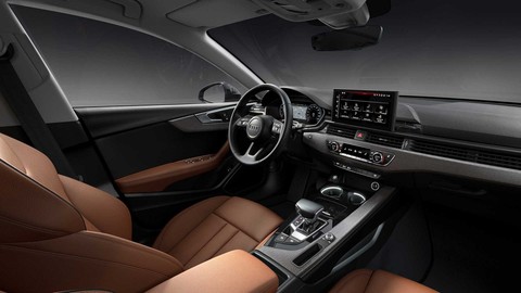 2020 Audi A5 Coupe- Sportback yeni fiyat listesi! - Ekim