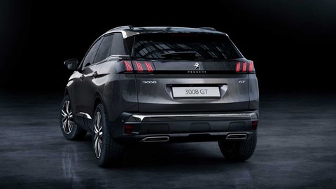 Peugeot 3008 fiyatları tavan yaptı! İşte yeni fiyat listesi