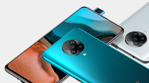 Xiaomi Redmi K40 Pro bu işlemci ile çok can yakar!