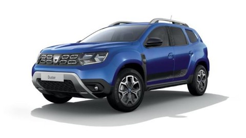 2020 Dacia Duster fiyatlarına Kasım zammı! Dudağınız uçuklayacak!