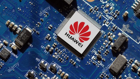 Huawei bağımsızlığını ilan ediyor!