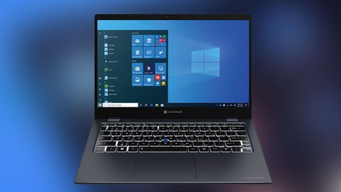 Dynabook bilgisayarlar modelleri Türkiye'de
