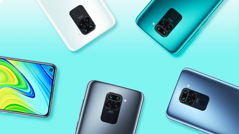 Yeni Xiaomi Redmi Note 9 serisi yok sattı
