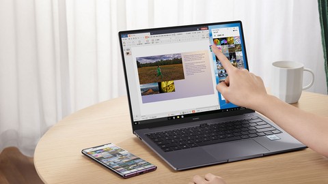 Huawei MateBook 14 Türkiye'de satışa sunuldu