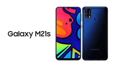 Galaxy M21s duyuruldu! Üstün özellikler uygun fiyat etiketi!