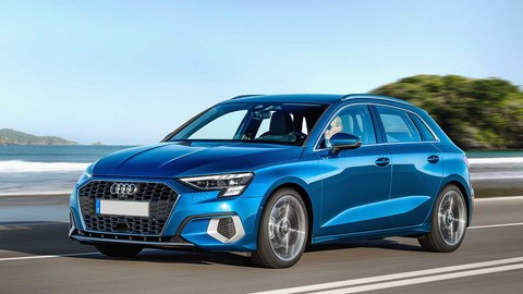 2020 Audi A3 yeni fiyatları cep yakmaya devam ediyor! - Kasım