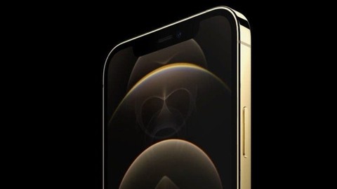 iPhone 13 hakkında ilk bilgiler gelmeye başladı!
