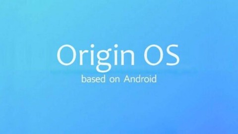 Vivo Origin OS için acele ediyor