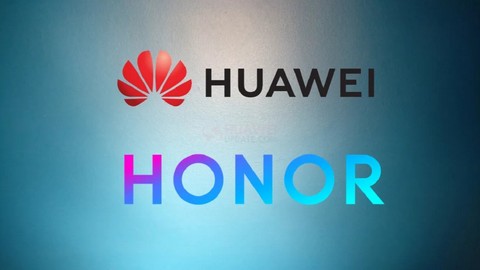 Huawei Honor ile yolları ayırıyor!